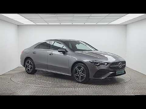 Mercedes-Benz CLA Cla 250 Amg Line Executive - Image 2