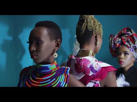 Darassa ft Jux   Juju Official Music Video