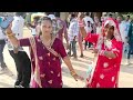 BAHU GAMO CHHO SONG DANCE SAMADHI VISHAL MARRAGE
