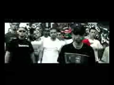 THEVEST STREET   EVOK feat ZI RAM & DJ COACH ONE Clip Officiel 2012 FULL HD