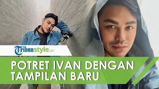 Heboh Foto Ivan Gunawan Pamer Badan yang Semakin Macho dan Kurus, sang Desainer Banjir Pujian