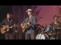 2019 Steep Canyon Rangers Set & Premiere of Mountain Song Documentary