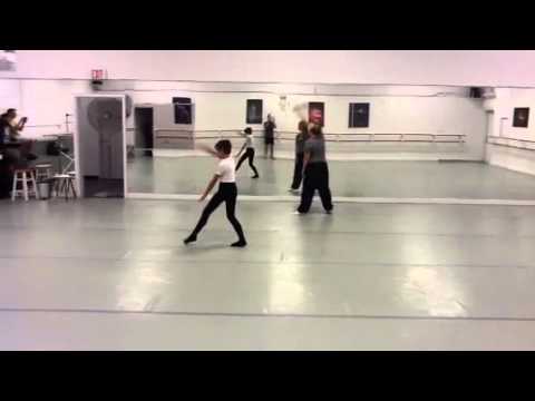 Makani YAGP Contemporary