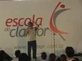 Clamor Pelas Naçoes Parte 1