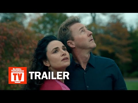 Extrapolations Season 1 Trailer