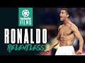Cristiano Ronaldo documentary | Relentless