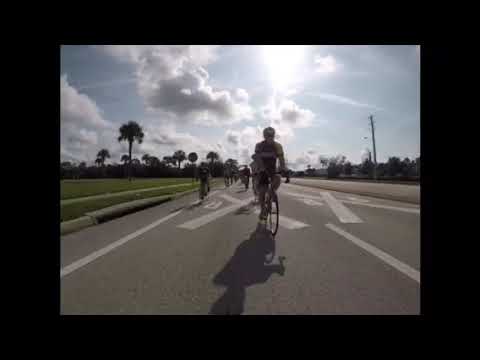 Seminole Cyclists Labor Day Chat Ride!!