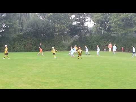 Doskampen F4 - Svi F4 4-4