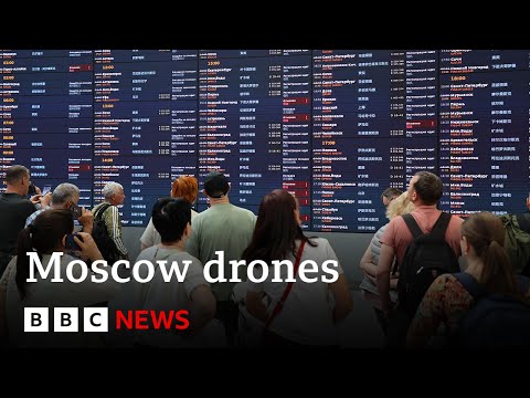 V zajatí dronov. Ako ruské letiská kolabujú kvôli útokom z Ukrajiny