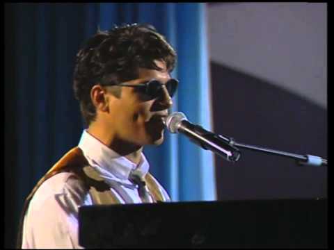 SERAFÍN ZUBIRI "TODO ESTO ES LA MÚSICA"