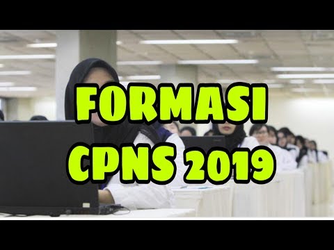 VIDEO Cara Daftar Cpns Kebidanan Hari Ini