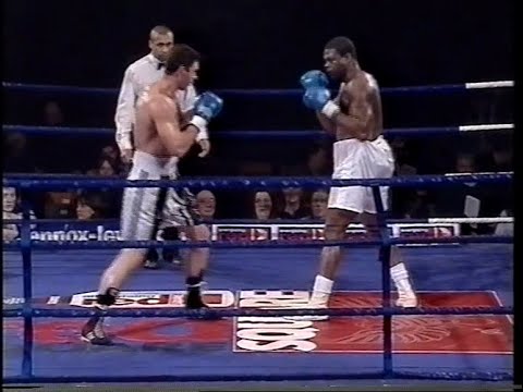 Michael Murray vs Luan Krasniqi┃SHANNONS GYM