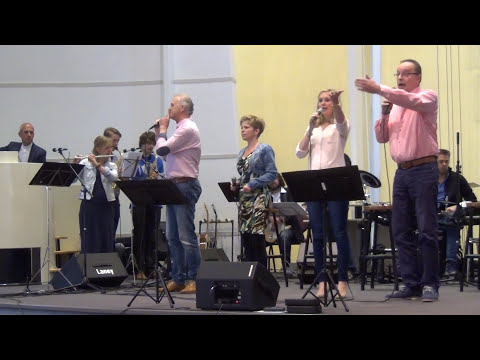 Anders Kerken - Opwekking 42: 'k Stel mijn vertrouwen