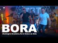 BORA -  Washington Brasileiro, Forró Cintura de Mola (DVD TBT Cintura de Mola)