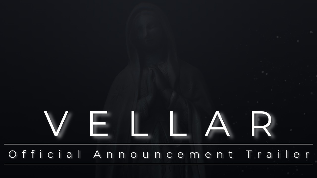 Announcement Trailer
