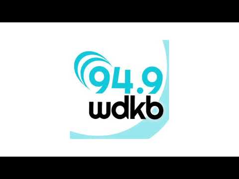 94.9 WDKB-FM TOTH/Legal ID 12/14/21 8PM EST (DeKalb, Illinois)