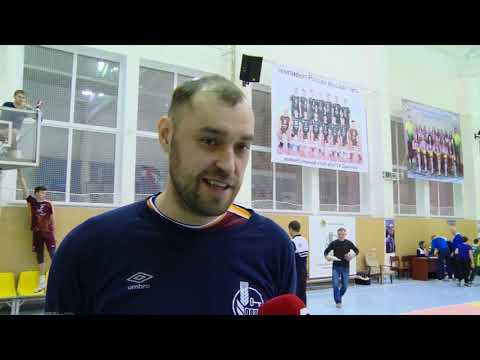 04 12 2019 Новости Спорта ОТР