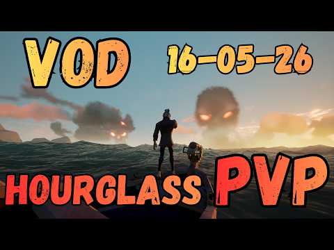 1 hour glass of sweat pvp