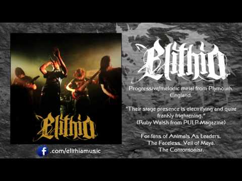 Elithia - With Lions Might