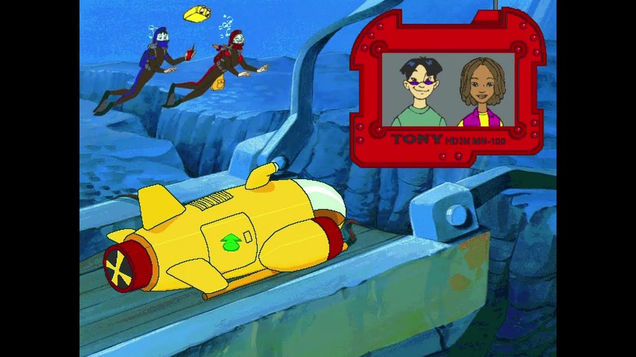 Gameplay Video