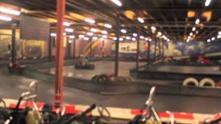 preview picture of video 'Karting duiven'