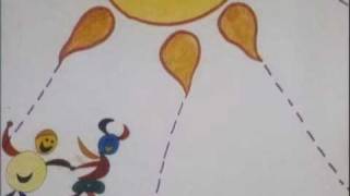 Enter Life - Faith Hubley, 1981