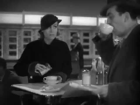 At the Automat, pt. 1