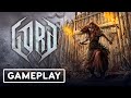 Gord - 16 Minutes of Gameplay | gamescom 2022