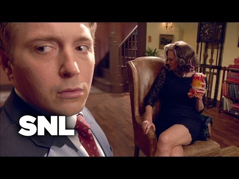 Cocktail Hour - Saturday Night Live