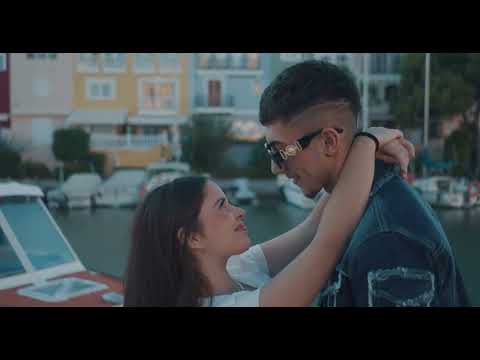 El BrayanJR - Me Enamoraste