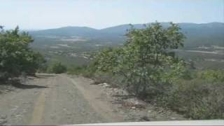 preview picture of video '2009-08-15; 33b; bajando a Majaelrayo'