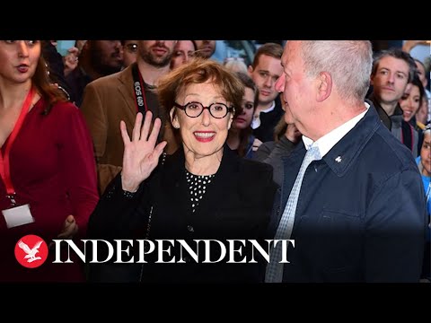 Sherlock and EastEnders star Una Stubbs dies aged 84