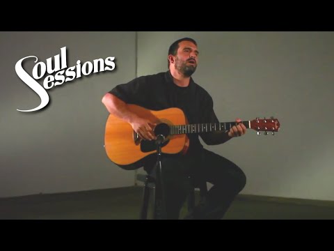 Johnny Helm - Willie | Soul Sessions USA