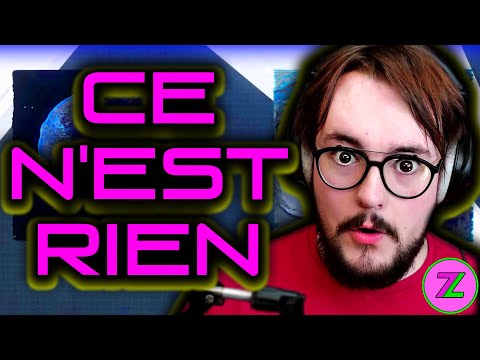 REACTING To Nothing But Thieves - Ce n'est Rien