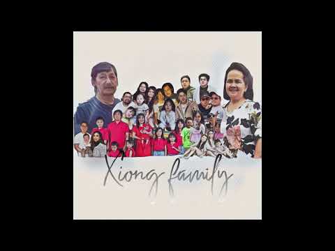 Ntsuag - Touky Xiong (OFFICIAL AUDIO)