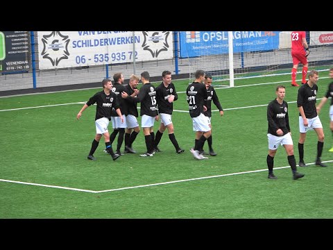 Eerste helft DVSA1 - VVA1