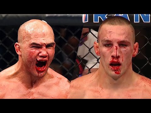 Robbie Lawler vs Rory MacDonald 2 | FULL FIGHT
