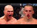 Robbie Lawler Vs Rory MacDonald 2 FULL FIGHT