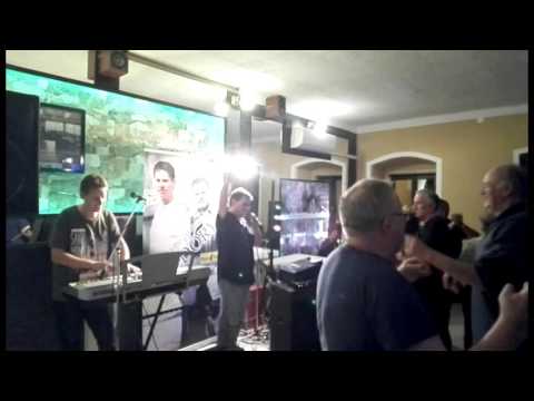 ALEDORY LIVE - DAJ MI DA PIJEM IZ TVOJE ČAŠE