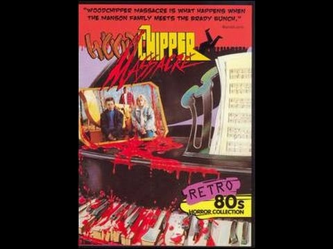 afbeelding Woodchipper Massacre