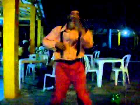 Osama bin Laden happy to be dead