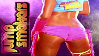 #052 (JMK SMKRS) [SPECIAL] Nr.5 Jump Smokers Ft. Honorebel - Club Rockers
