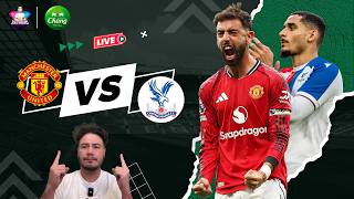 Download lagu เบิ์ลแซง! แมนฯยูเปิดบ้าน ชนะ พาเลท (1แดง) 2-1 | Talk about football mp3 Download lagu เบิ์ลแซง! แมนฯยูเปิดบ้าน ชนะ พาเลท (1แดง) 2-1 | Talk about football mp3