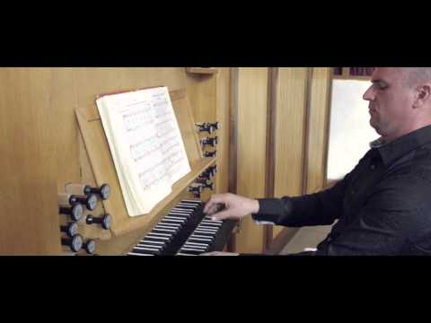 ,,Improvizácia na pieseň z JKS č. 394 - Ó Mária Bolestivá...