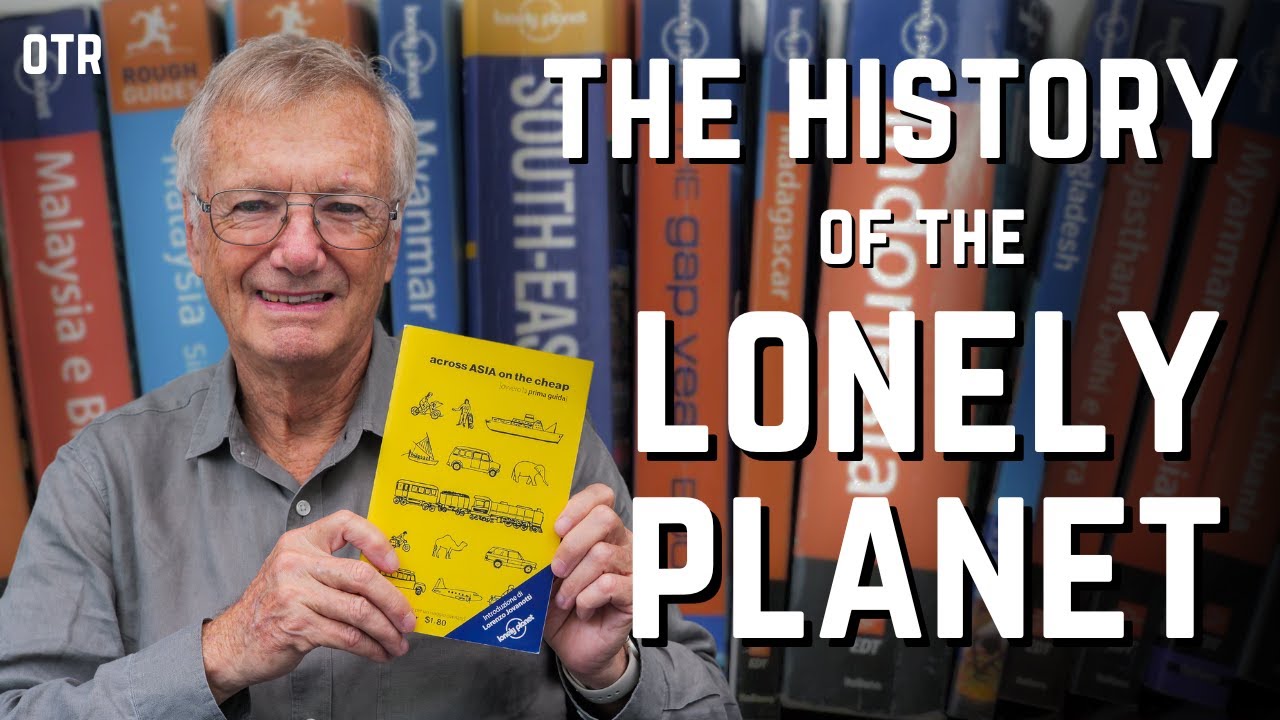 The First-Hand Story of the Book that Changed the World