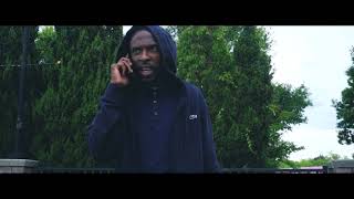 “The Ops” Official Movie Trailer