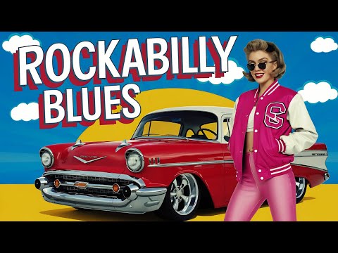 Rockabilly Blues: Feel the Soul of Rock 'n' Roll