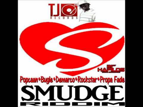 DJ FRESH - SMUDGE RIDDIM  [FULL PROMO] MIX - TJ RECORDS NOV 2011.