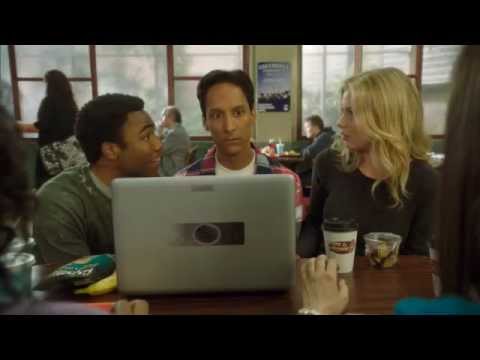Community Season 3 Extended Promo