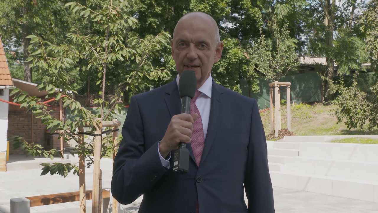 náhled z videa Okénko starosty